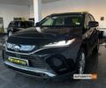 Черный Тойота Венза, объемом двигателя 2.5 л и пробегом 91 тыс. км за 34000 $, фото 2 на Automoto.ua