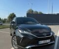 Черный Тойота Венза, объемом двигателя 2.49 л и пробегом 59 тыс. км за 36800 $, фото 1 на Automoto.ua