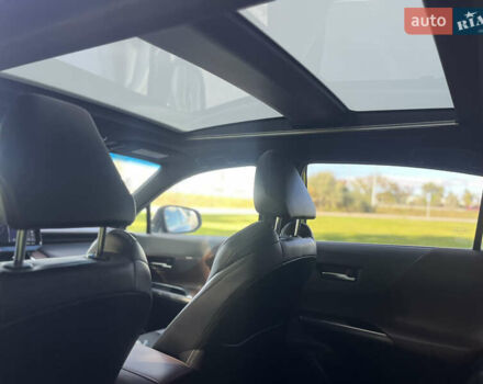 Черный Тойота Венза, объемом двигателя 2.49 л и пробегом 30 тыс. км за 34400 $, фото 15 на Automoto.ua