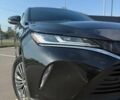 Черный Тойота Венза, объемом двигателя 2.49 л и пробегом 59 тыс. км за 36800 $, фото 5 на Automoto.ua