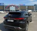 Черный Тойота Венза, объемом двигателя 2.49 л и пробегом 59 тыс. км за 36800 $, фото 13 на Automoto.ua
