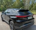 Черный Тойота Венза, объемом двигателя 2.49 л и пробегом 60 тыс. км за 29000 $, фото 6 на Automoto.ua