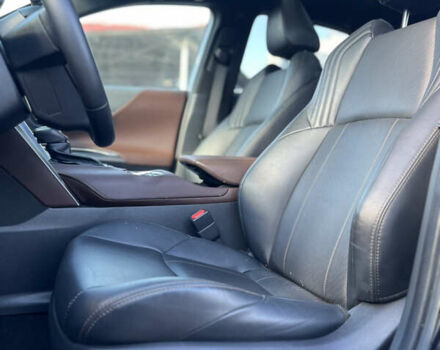 Черный Тойота Венза, объемом двигателя 2.49 л и пробегом 30 тыс. км за 34400 $, фото 10 на Automoto.ua