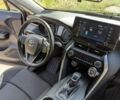 Черный Тойота Венза, объемом двигателя 2.49 л и пробегом 60 тыс. км за 29000 $, фото 17 на Automoto.ua
