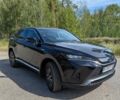 Черный Тойота Венза, объемом двигателя 2.49 л и пробегом 60 тыс. км за 29000 $, фото 2 на Automoto.ua