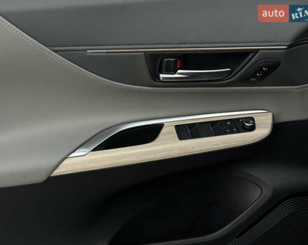 Черный Тойота Венза, объемом двигателя 2.49 л и пробегом 101 тыс. км за 34900 $, фото 46 на Automoto.ua