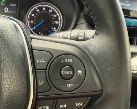 Черный Тойота Венза, объемом двигателя 2.5 л и пробегом 43 тыс. км за 15100 $, фото 6 на Automoto.ua