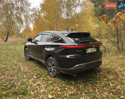 Тойота Венза 2021 в Фастове на Automoto.ua Черный Тойота Венза, объемом двигателя 2.49 л и пробегом 75 тыс. км за 26500 $, фото 5 на Automoto.ua