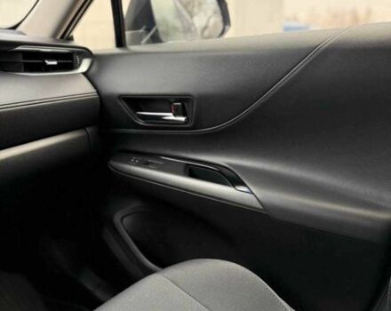 Черный Тойота Венза, объемом двигателя 2.5 л и пробегом 43 тыс. км за 15100 $, фото 11 на Automoto.ua