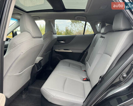 Черный Тойота Венза, объемом двигателя 2.49 л и пробегом 101 тыс. км за 34900 $, фото 37 на Automoto.ua