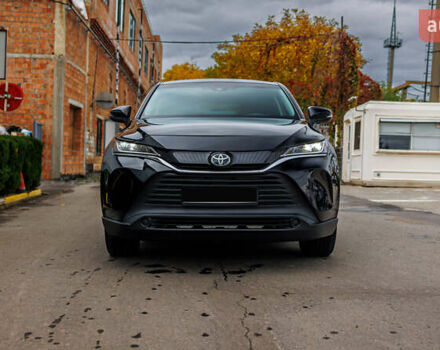 Тойота Венза 2021 у Чернівцях на Automoto.ua Чорний Тойота Венза, об'ємом двигуна 2.49 л та пробігом 77 тис. км за 32900 $, фото 3 на Automoto.ua