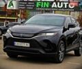 Тойота Венза 2021 в Черкассах на Automoto.ua Черный Тойота Венза, объемом двигателя 2.49 л и пробегом 73 тыс. км за 26900 $, фото 1 на Automoto.ua