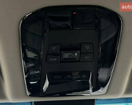 Чорний Тойота Венза, об'ємом двигуна 2.49 л та пробігом 77 тис. км за 31900 $, фото 12 на Automoto.ua