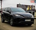 Тойота Венза 2021 в Черкассах на Automoto.ua Черный Тойота Венза, объемом двигателя 2.49 л и пробегом 73 тыс. км за 26900 $, фото 1 на Automoto.ua