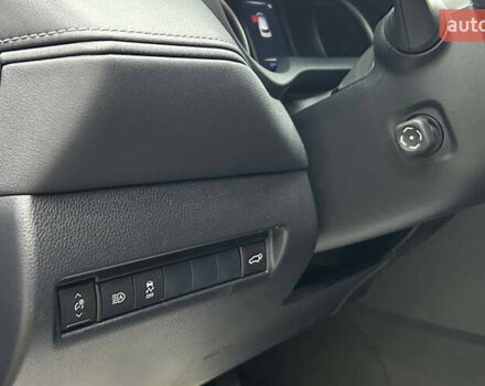 Чорний Тойота Венза, об'ємом двигуна 2.49 л та пробігом 77 тис. км за 31900 $, фото 14 на Automoto.ua