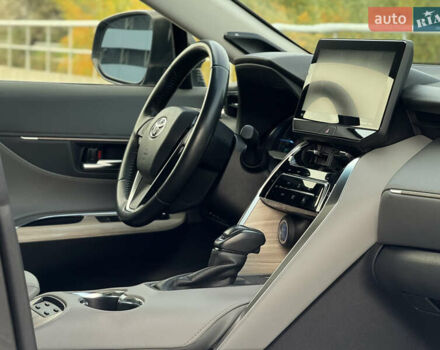 Черный Тойота Венза, объемом двигателя 2.49 л и пробегом 101 тыс. км за 34900 $, фото 24 на Automoto.ua