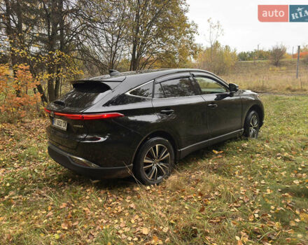 Тойота Венза 2021 в Фастове на Automoto.ua Черный Тойота Венза, объемом двигателя 2.49 л и пробегом 75 тыс. км за 26500 $, фото 6 на Automoto.ua