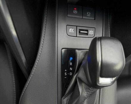 Черный Тойота Венза, объемом двигателя 2.5 л и пробегом 43 тыс. км за 15100 $, фото 7 на Automoto.ua