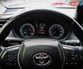 Тойота Венза 2021 в Черкассах на Automoto.ua Черный Тойота Венза, объемом двигателя 2.49 л и пробегом 73 тыс. км за 26900 $, фото 9 на Automoto.ua