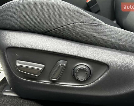 Чорний Тойота Венза, об'ємом двигуна 2.49 л та пробігом 77 тис. км за 31900 $, фото 11 на Automoto.ua