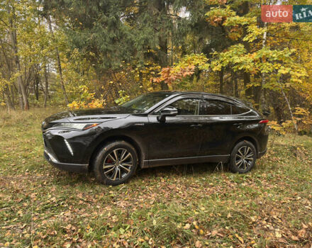 Тойота Венза 2021 в Фастове на Automoto.ua Черный Тойота Венза, объемом двигателя 2.49 л и пробегом 75 тыс. км за 26500 $, фото 4 на Automoto.ua