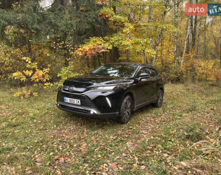 Тойота Венза 2021 в Фастове на Automoto.ua Черный Тойота Венза, объемом двигателя 2.49 л и пробегом 75 тыс. км за 26500 $, фото 7 на Automoto.ua