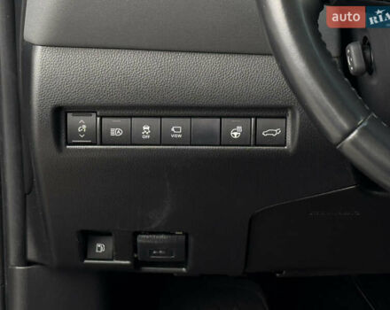 Черный Тойота Венза, объемом двигателя 2.49 л и пробегом 101 тыс. км за 34900 $, фото 34 на Automoto.ua