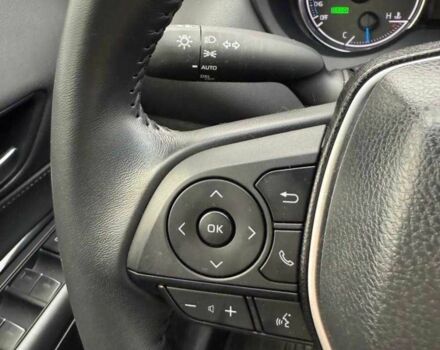 Черный Тойота Венза, объемом двигателя 2.5 л и пробегом 43 тыс. км за 15100 $, фото 8 на Automoto.ua