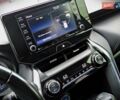 Тойота Венза 2021 в Черкассах на Automoto.ua Черный Тойота Венза, объемом двигателя 2.49 л и пробегом 73 тыс. км за 26900 $, фото 11 на Automoto.ua