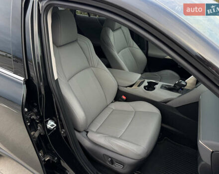 Черный Тойота Венза, объемом двигателя 2.49 л и пробегом 101 тыс. км за 34900 $, фото 38 на Automoto.ua