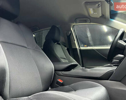 Чорний Тойота Венза, об'ємом двигуна 2.49 л та пробігом 77 тис. км за 31900 $, фото 15 на Automoto.ua