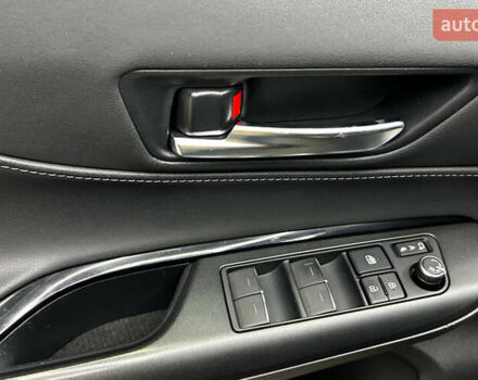Чорний Тойота Венза, об'ємом двигуна 2.49 л та пробігом 77 тис. км за 31900 $, фото 13 на Automoto.ua
