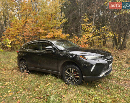 Тойота Венза 2021 в Фастове на Automoto.ua Черный Тойота Венза, объемом двигателя 2.49 л и пробегом 75 тыс. км за 26500 $, фото 1 на Automoto.ua