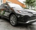Чорний Тойота Венза, об'ємом двигуна 2.5 л та пробігом 28 тис. км за 16150 $, фото 1 на Automoto.ua
