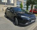Чорний Тойота Венза, об'ємом двигуна 2.5 л та пробігом 67 тис. км за 25500 $, фото 1 на Automoto.ua