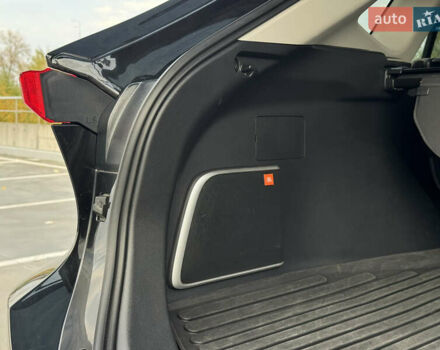 Черный Тойота Венза, объемом двигателя 2.49 л и пробегом 101 тыс. км за 34900 $, фото 45 на Automoto.ua