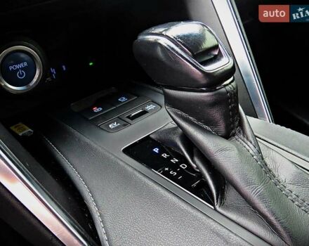 Тойота Венза 2021 в Черкассах на Automoto.ua Черный Тойота Венза, объемом двигателя 2.49 л и пробегом 73 тыс. км за 26900 $, фото 12 на Automoto.ua
