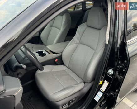 Черный Тойота Венза, объемом двигателя 2.49 л и пробегом 101 тыс. км за 34900 $, фото 35 на Automoto.ua