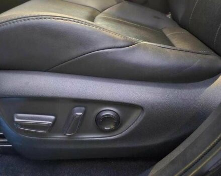 Черный Тойота Венза, объемом двигателя 2.5 л и пробегом 78 тыс. км за 19300 $, фото 8 на Automoto.ua