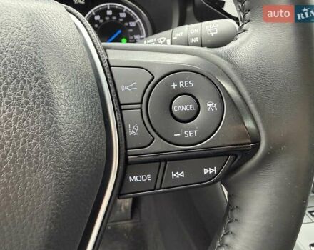 Черный Тойота Венза, объемом двигателя 2.49 л и пробегом 56 тыс. км за 32500 $, фото 25 на Automoto.ua