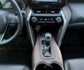 Тойота Венза 2022 в Фастове на Automoto.ua Черный Тойота Венза, объемом двигателя 2.49 л и пробегом 51 тыс. км за 32123 $, фото 17 на Automoto.ua