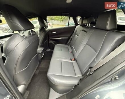 Черный Тойота Венза, объемом двигателя 2.49 л и пробегом 56 тыс. км за 32500 $, фото 43 на Automoto.ua