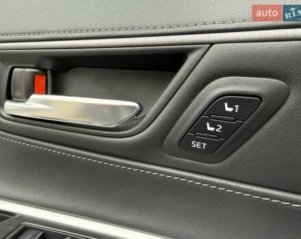 Черный Тойота Венза, объемом двигателя 2.49 л и пробегом 56 тыс. км за 32500 $, фото 16 на Automoto.ua