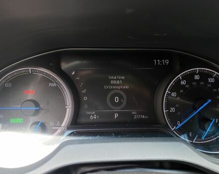 Черный Тойота Венза, объемом двигателя 2.5 л и пробегом 28 тыс. км за 37800 $, фото 16 на Automoto.ua