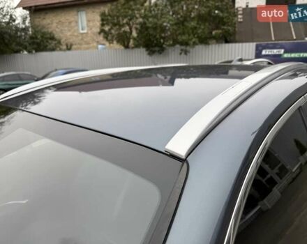 Черный Тойота Венза, объемом двигателя 2.49 л и пробегом 56 тыс. км за 32500 $, фото 11 на Automoto.ua