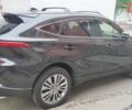 Тойота Венза 2022 в Львове на Automoto.ua Черный Тойота Венза, объемом двигателя 2.49 л и пробегом 26 тыс. км за 37500 $, фото 9 на Automoto.ua