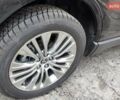 Тойота Венза 2022 в Львове на Automoto.ua Черный Тойота Венза, объемом двигателя 2.49 л и пробегом 26 тыс. км за 37500 $, фото 14 на Automoto.ua