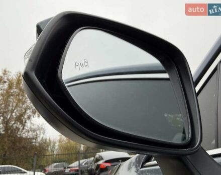 Черный Тойота Венза, объемом двигателя 2.49 л и пробегом 56 тыс. км за 32500 $, фото 13 на Automoto.ua