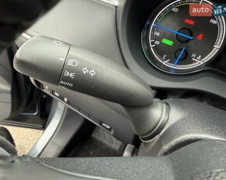 Черный Тойота Венза, объемом двигателя 2.49 л и пробегом 56 тыс. км за 32500 $, фото 24 на Automoto.ua