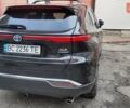 Тойота Венза 2022 в Львове на Automoto.ua Черный Тойота Венза, объемом двигателя 2.49 л и пробегом 26 тыс. км за 37500 $, фото 5 на Automoto.ua